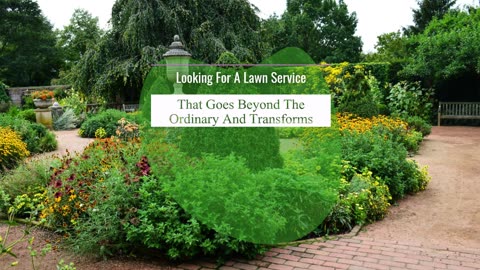 Lawn Service In Naples FL