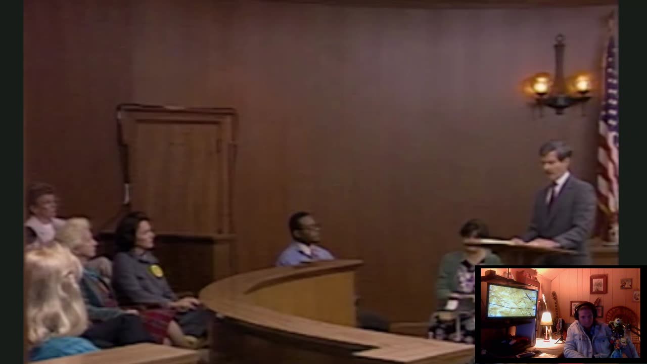 Aileen Wuornos 1992 Trial (Prosecution and Defenses Opening Arguments