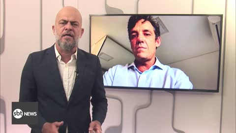 Entrevista com deputado Daniel Coelho