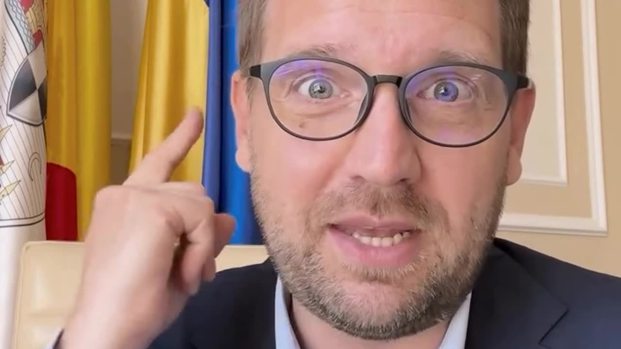Mayor of Timisoara is being framed, here are his words