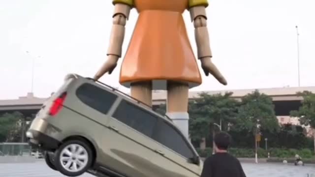 Best Robertic Road Rules