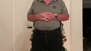 22 push ups for Suicide Awareness day 26 of December