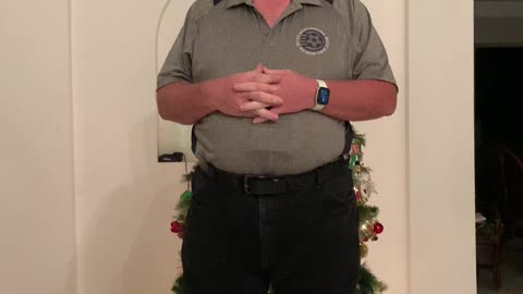 22 push ups for Suicide Awareness day 26 of December