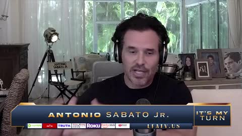 LFA TV SHORT CLIP: THE LEFT WING LABELS AND DIVISION TACTICS ARE DONE!