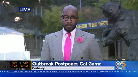 44 Players of 99% Vaccinated Football Team Tests Positive For COVID-19