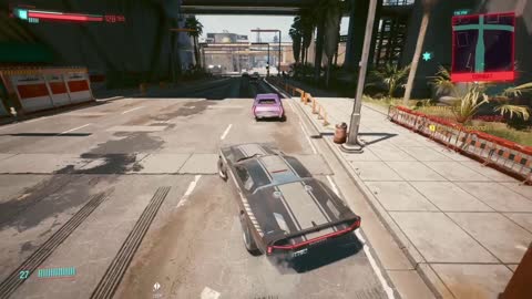 Thank You for Volunteering Your Car to Be My Car!