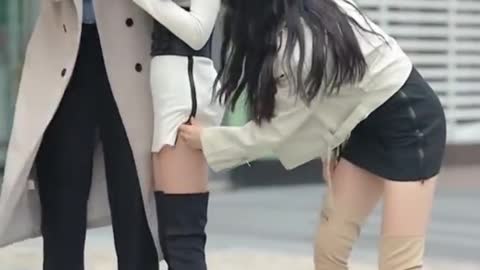 China funny Entertainment