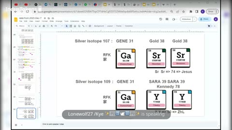 Live Chat IndusTokens - 2024.1.5Part 3 - West East 西东 Xi Dong - Quick Review: GESARA NESARA