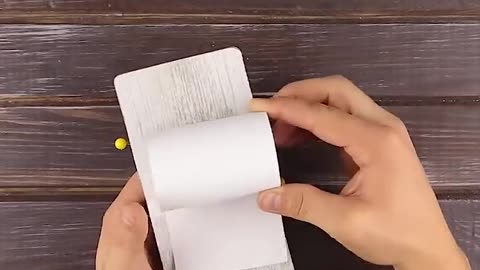 Easy to make things.