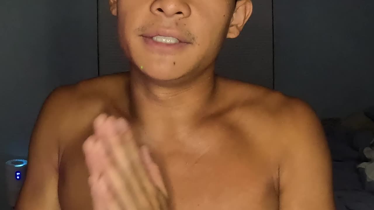 I LOVE AND APPRECIATE YOU ALL