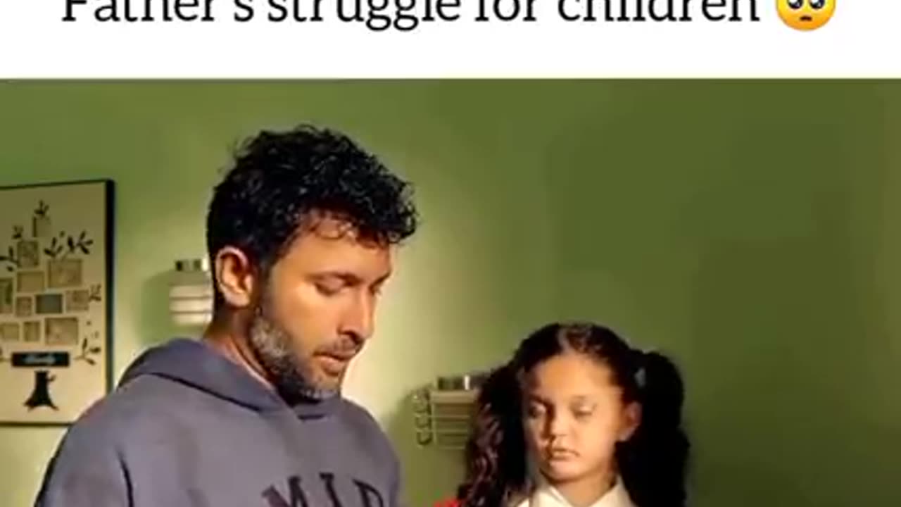 Struggle