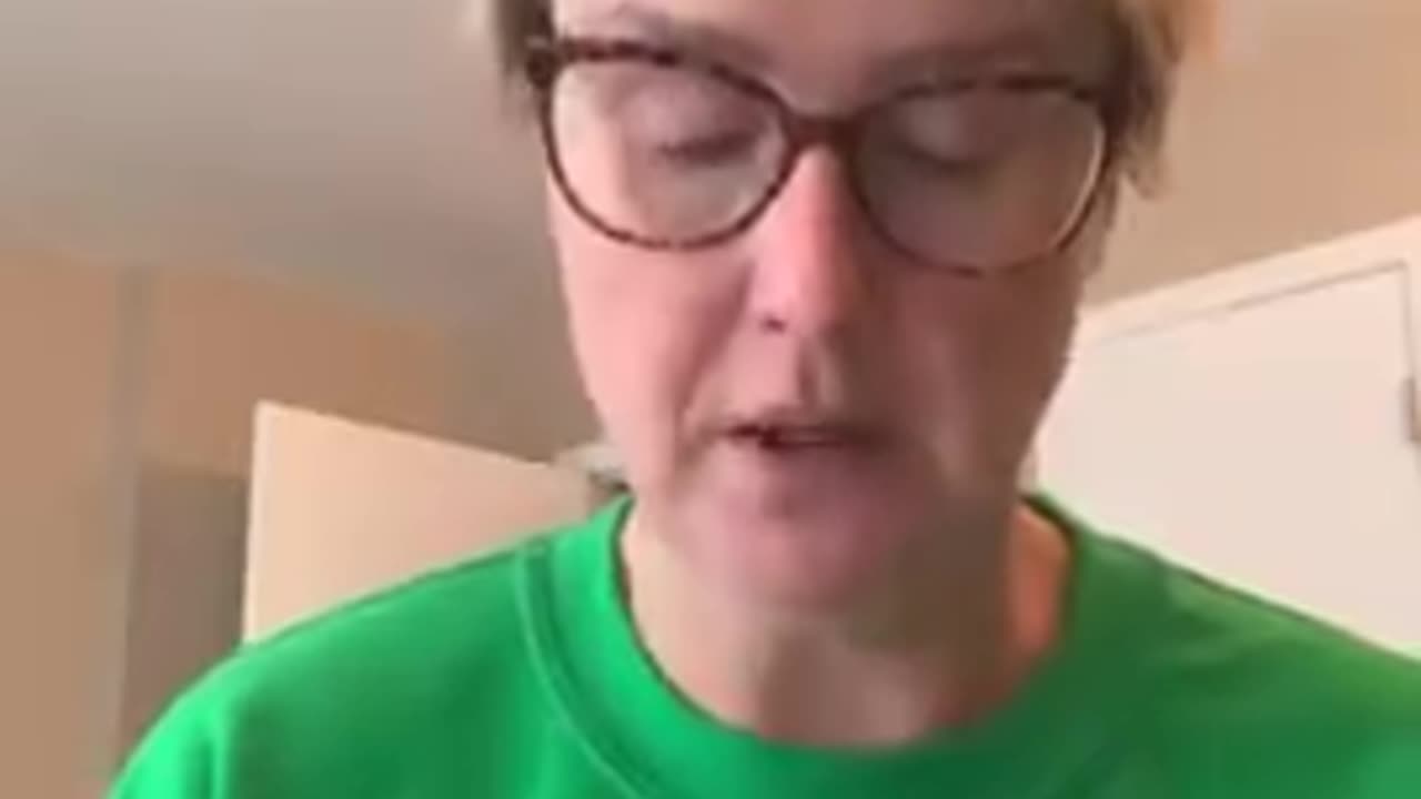My vaccine injury story