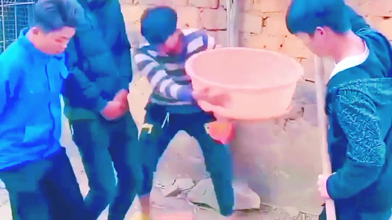 Funny video