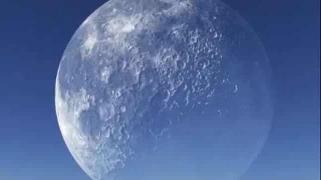 The Pedigree Point of the Moon: Seen from the Arctic Circle
