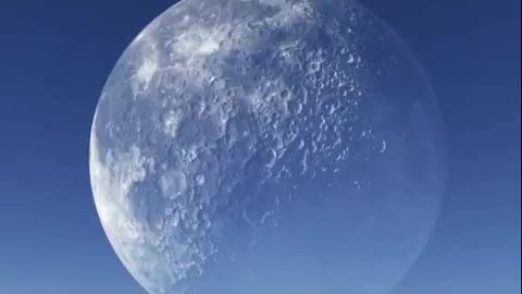 The Pedigree Point of the Moon: Seen from the Arctic Circle