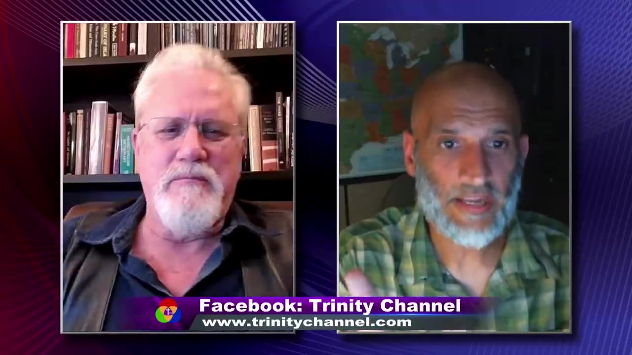 DEBATE Science in the Qur'an Jay & Eddie vs Nadir