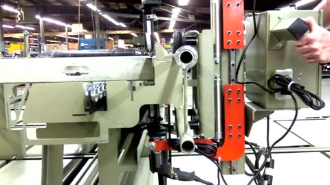 Framing Machine: Boost Your Construction Efficiency