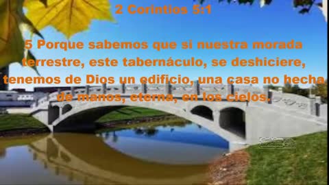 Devocional: 2 Corintios 5.