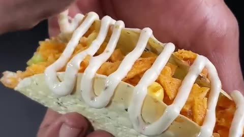 Papad Tacos🌮
