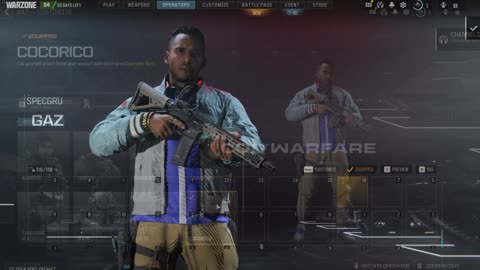 Gaz Football Operator Skins