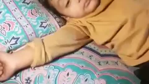 Cute boy