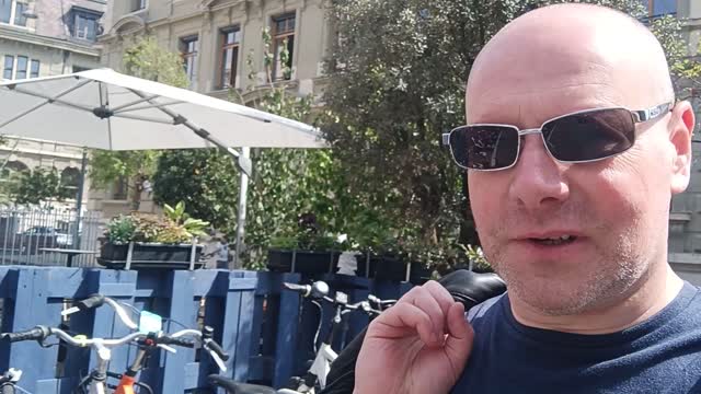 Svájci csapatás 87 - Kávét!!!