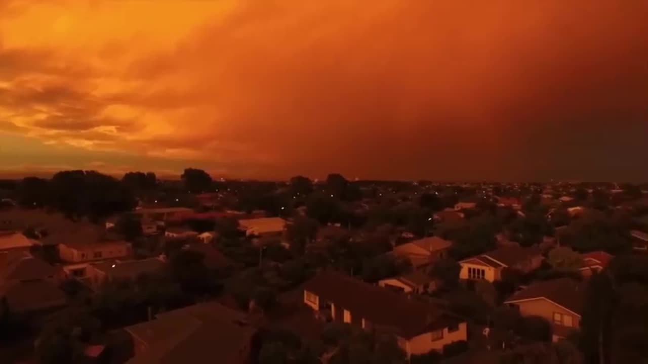 World Is Strange pt.76
