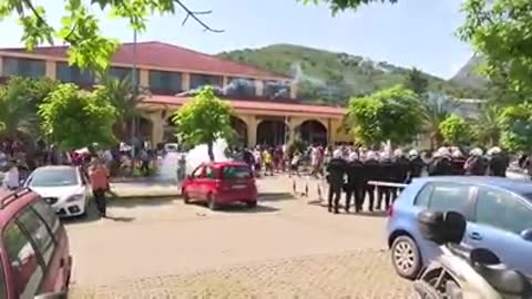 Suzavac Budva