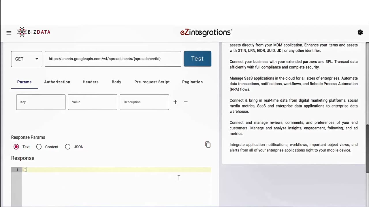 Seamless Fusion: A Guide to Google Sheets Datalake Integration