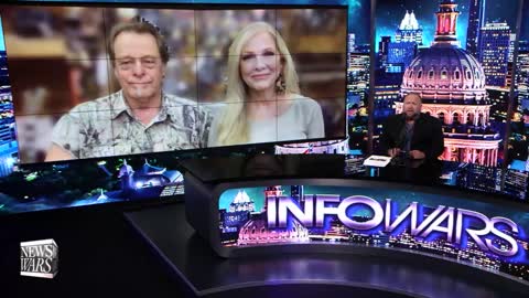 Globalist Captured Pentagon Declares War On America!