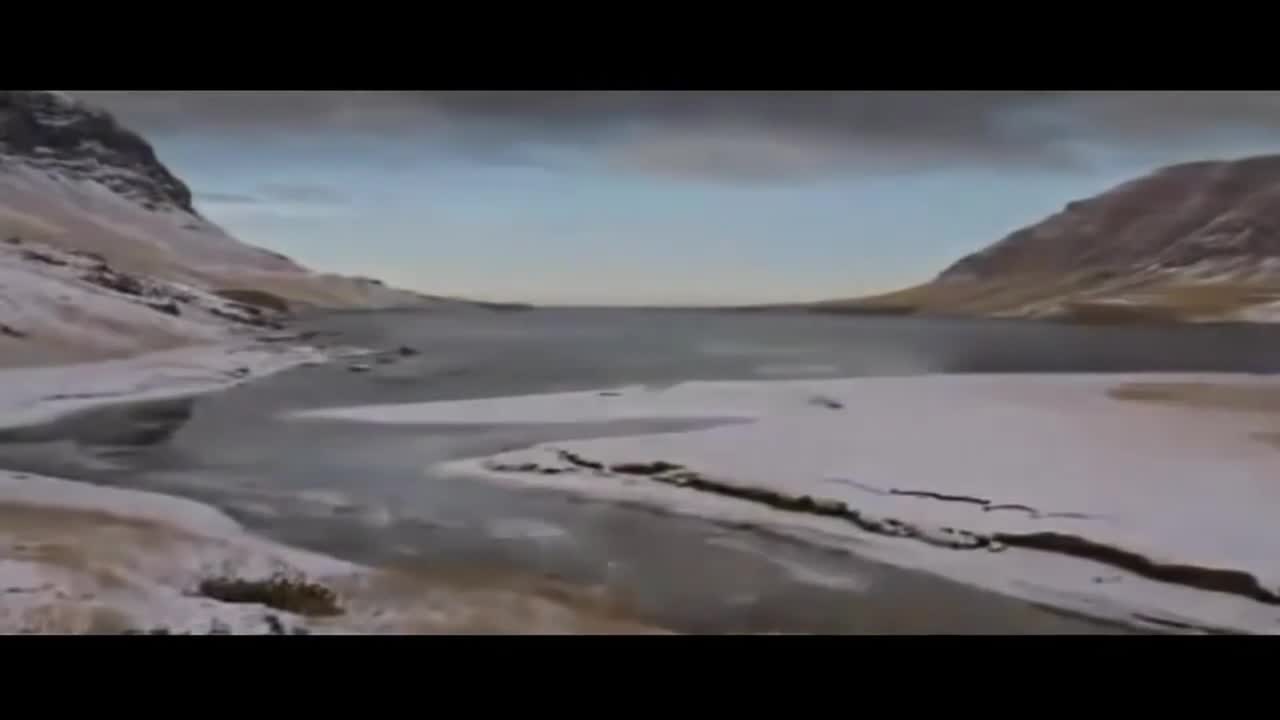 Historia płaskiej ziemi