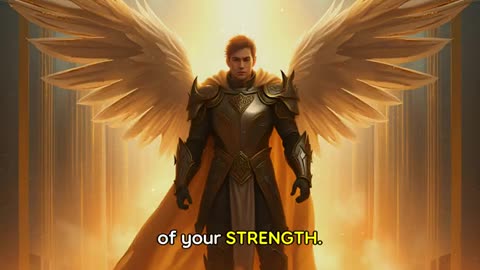 Chosen one ..