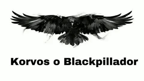 KORVOS O BLACKPILLADOR - AUTOMÓVEIS