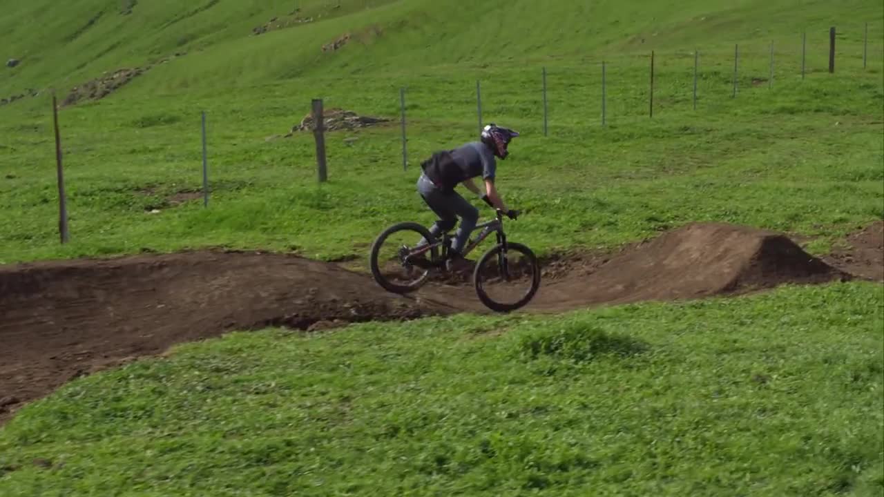 Mountain bike Trends This Year.