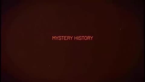 Mysterious weapons from the past