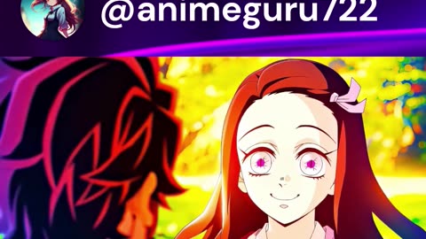 Demon slayer shorts