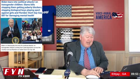 #BKP talks Biden's Gas Plan, More Covid Funding, Food Inflation, MTG vs. Buttigieg, and more!