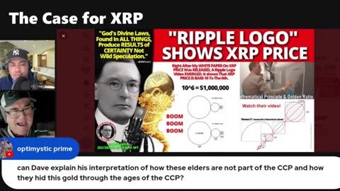 Dave XRPLion MOST TALKED ABOUT INTERVIEW EVER | IT'S SHOCKING MUST WATCH TRUMP NEWS