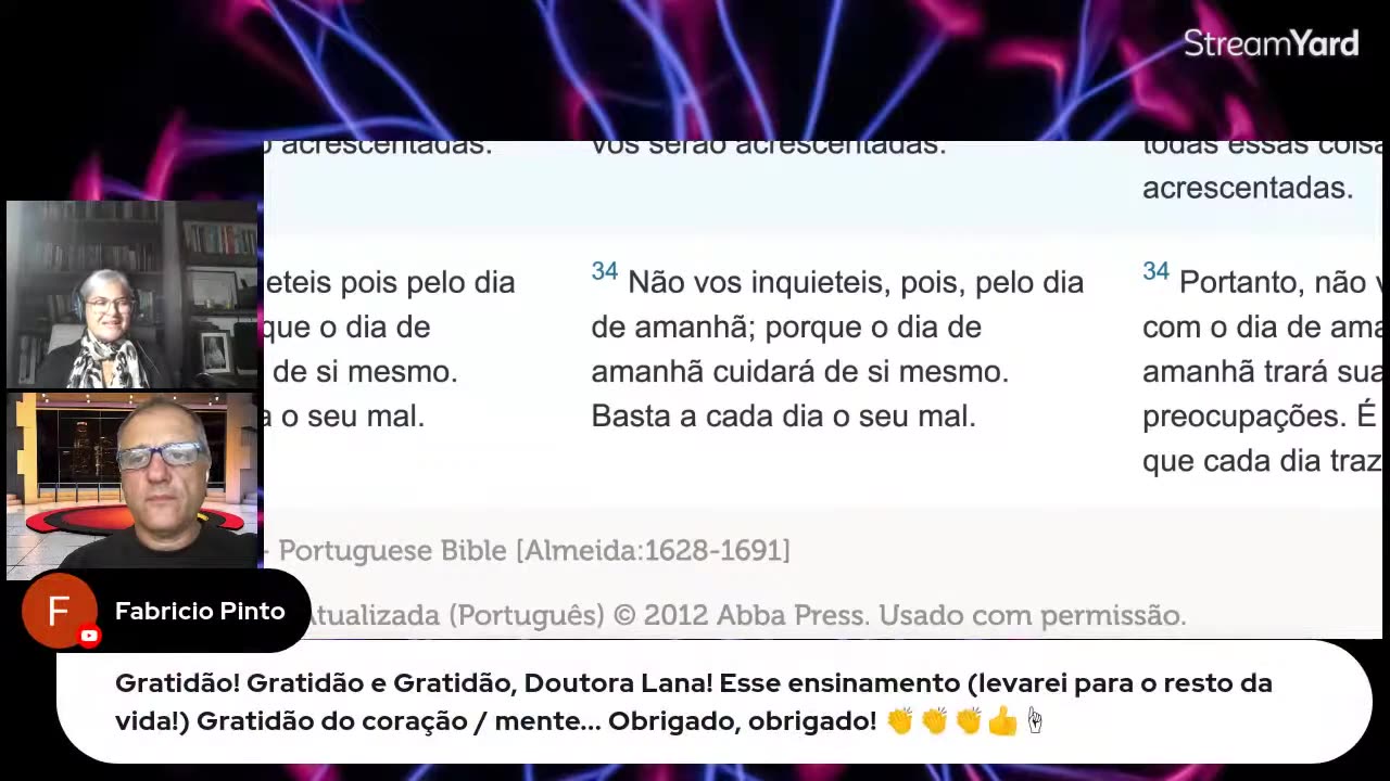 A Chave da Ciência - lWjeCxafzYY - ACDC em ANSIEDADE E SÍNDROME DO PÂNICO com LANA VALENTIM