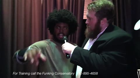 David Gornoski Ushers in New Era on Dory Funk Jr’s Bang TV!