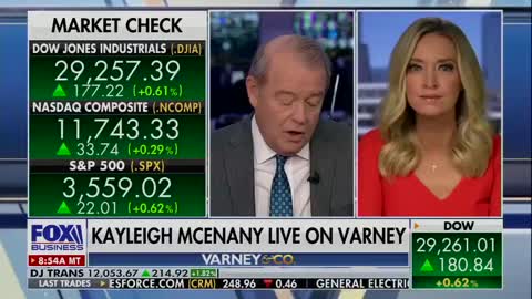 That's a big "F" you Fox from Kayleigh.