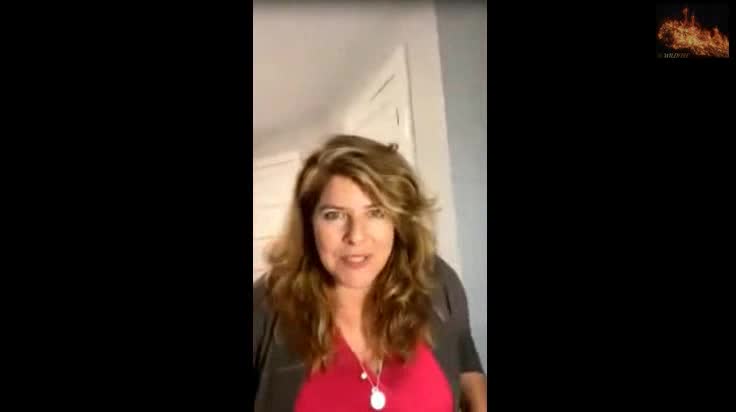 Dr. Naomi Wolf Explains COVID-19 Data Manipulation