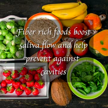 8 Natural Tips For Better Oral Health