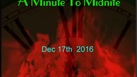 A 16 year Boy’s Vision Of The Great Tribulation