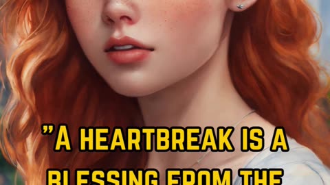 Motivation Heart Breaks