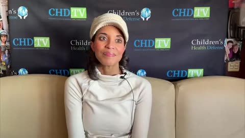 J&J Covid Vaccine Nearly Killed Me 2/4/24