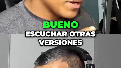 El Instinto de Mayweather en Amanda Serrano ¿Victoria Segura?