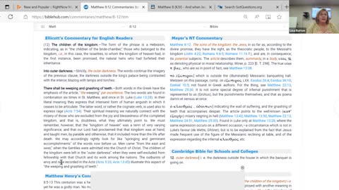 How to Study the Bible