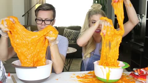 Slime cool