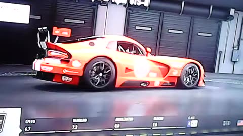 [Cyraxx Youtube 2020-12-19] FM7 DRAG LIST LEAGUE CHALLENGE